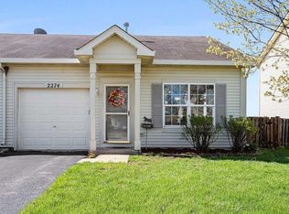 2274 Margaret Dr, Montgomery, IL 60538