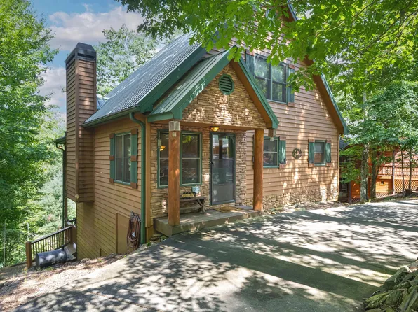 363 Palisade Dr, Ellijay, GA 30540