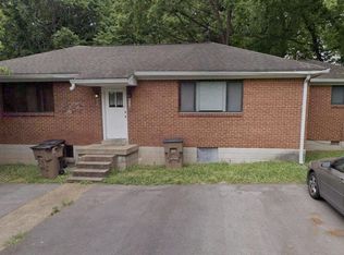3112 Oxford St, Nashville, TN 37216