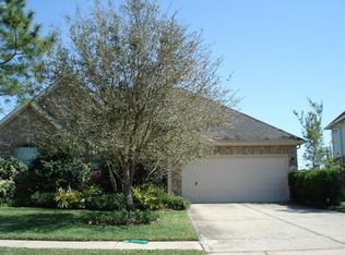 3403 Appleton Dr, Pearland, TX 77584