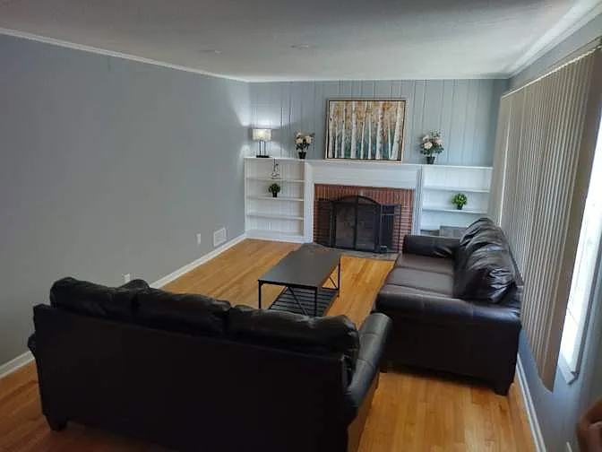 5116 Kenesaw St — Photo 3