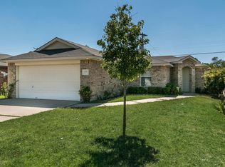 5102 Capulin Ln, Amarillo, TX 79110