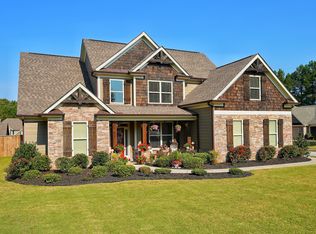 40 Durana Xing, Dallas, GA 30132