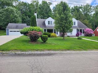 550 Bouquin Cir, Oil City, PA 16301