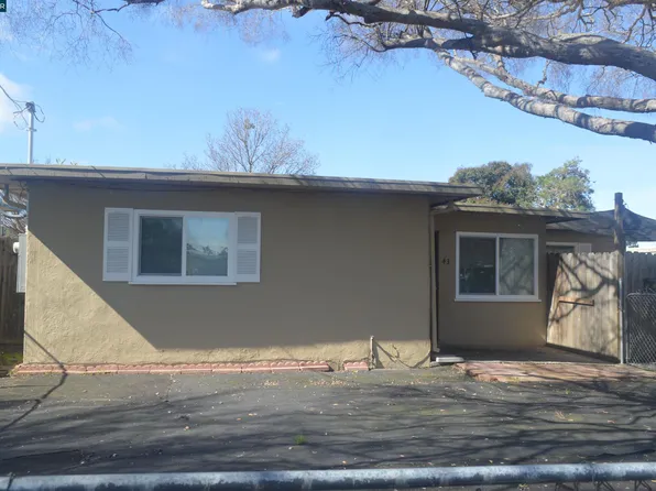 43 Bay Dr, Bay Point, CA 94565