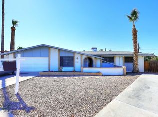 5202 N 40th Ave, Phoenix, AZ 85019