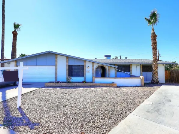 5202 N 40TH Avenue, Phoenix, AZ 85019