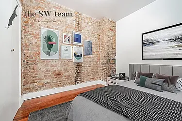 Rented by Living New York