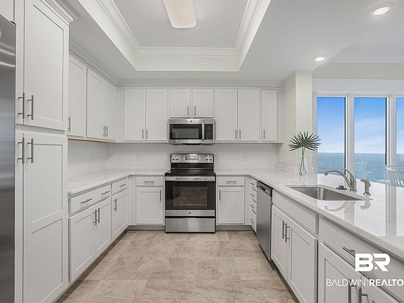 4th image of 23008 Perdido Beach Blvd #1708