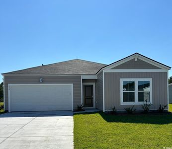 158 Waterloo Sunset Dr. Lot 50 Hartford, Hartford Longs, SC, 29568