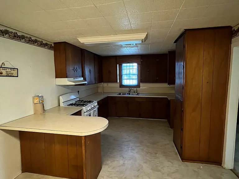 Diner and Kitchen