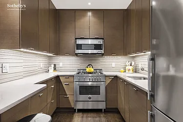 Sold by Sotheby's International Realty