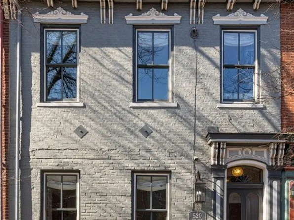 520 N Taylor Ave, Pittsburgh, PA 15212