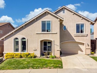 4983 Mariah Pl, Fair Oaks, CA, 95628