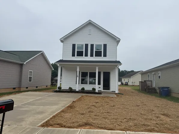 333 Vernon Ln, Statesville, NC 28677
