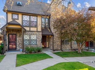 18508 E Whitaker Cir UNIT D, Aurora, CO 80015
