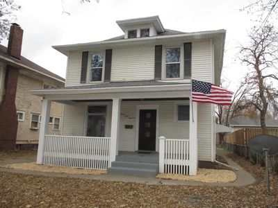 3818 3rd Ave, Sioux City, IA, 51106