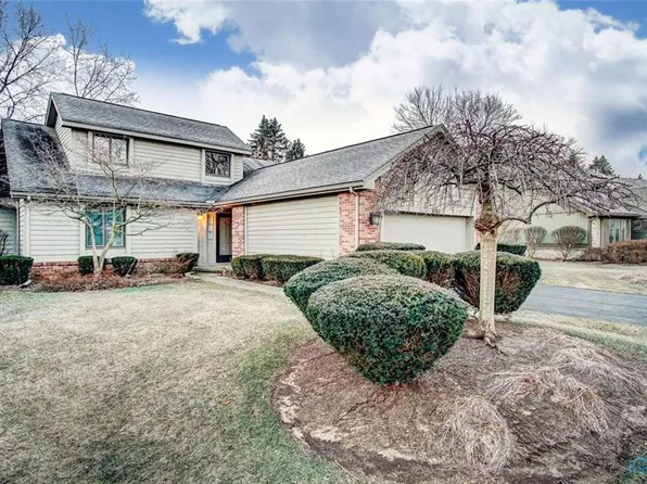 6767 Carrie Pine Ln #6767, Toledo, OH 43617