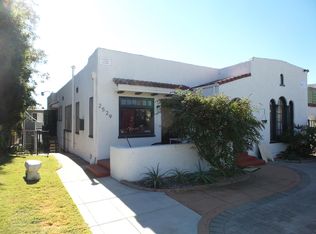 2529 C St, San Diego, CA 92102
