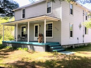 2239 W North River Dr, Newaygo, MI