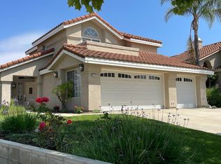376 Fresh Meadows Rd, Simi Valley, CA 93065