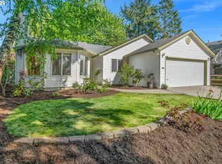 2721 SW Hume Ct, Portland, OR 97219