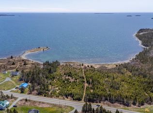 Highway 7, Goldenville, NS B0J2A0