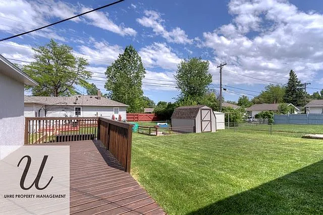 4 bed, 1900 sqft, $2,300 — Photo 3