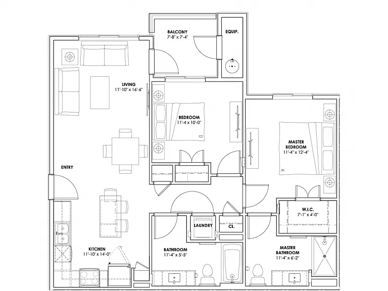 Solana Villas — Photo 20