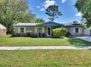 10935 Key Haven Blvd, Jacksonville, FL 32218