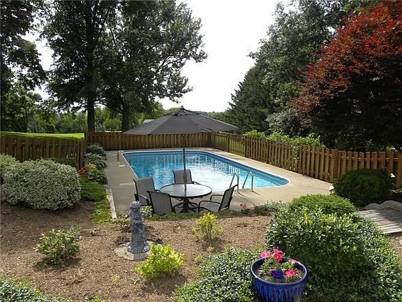 Imagine yourself enjoying this pool with your family and friends this summer and every one after that!