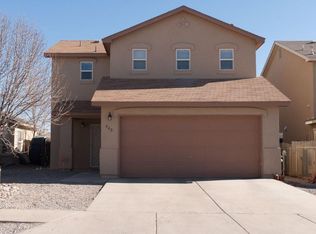 460 S Ridge Stone Dr SW, Albuquerque, NM 87121