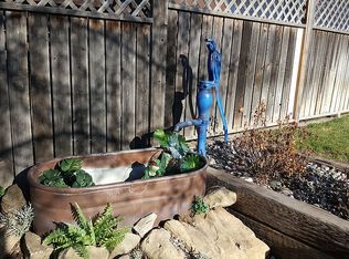 5006 Knickerbocker St, Gillette, WY 82718