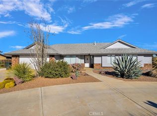 11161 Merino Ave, Apple Valley, CA 92308