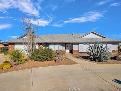 11161 Merino Ave, Apple Valley, CA, 92308