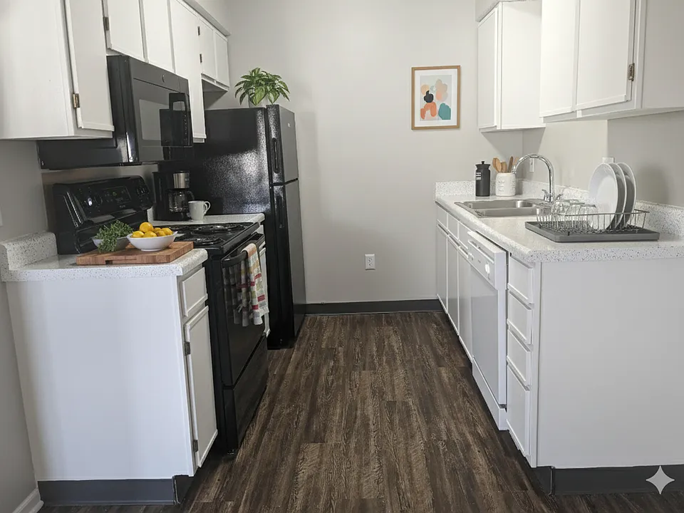 Country Walk Apartments