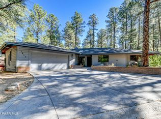 1815 Coyote Rd, Prescott, AZ 86303
