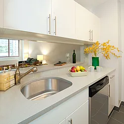 Rented by Rose Associates, Inc.