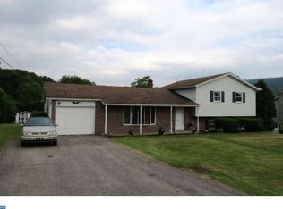134 Fairview Ln, Williamstown, PA 17098