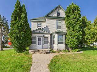 201 Cherry St, Lowry, MN 56349