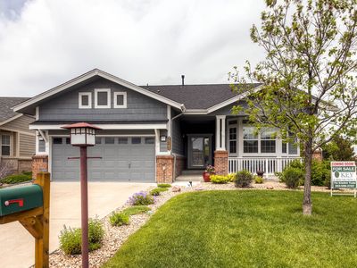 22187 E Phillips Pl, Aurora, CO, 80016