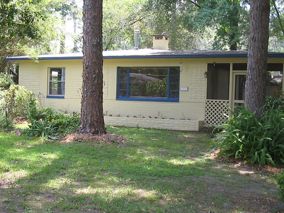 Welcome to your new home!
