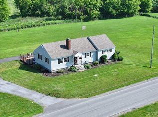 7793 Lake Rd, Henderson, NY 13650