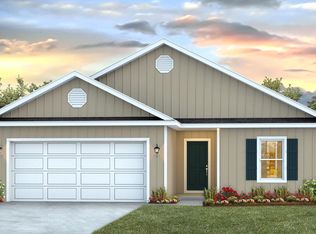 24 Country Side Way, Freeport, FL 32439