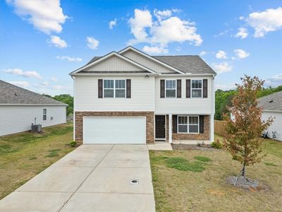 235 Millhone Way, Pendleton, SC, 29670