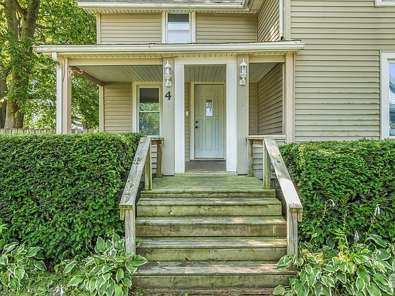 Easy to refresh with a power washer!