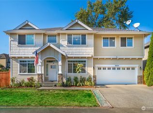 9606 S 234th Pl, Kent, WA 98031