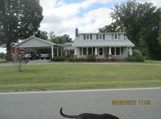 142 Madison Dillard Rd, Madison, NC 27025