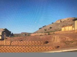 667 W Lava Pointe Dr #5, Saint George, UT 84770