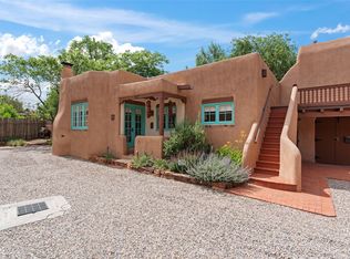827 Waldo St, Santa fe, NM 87505